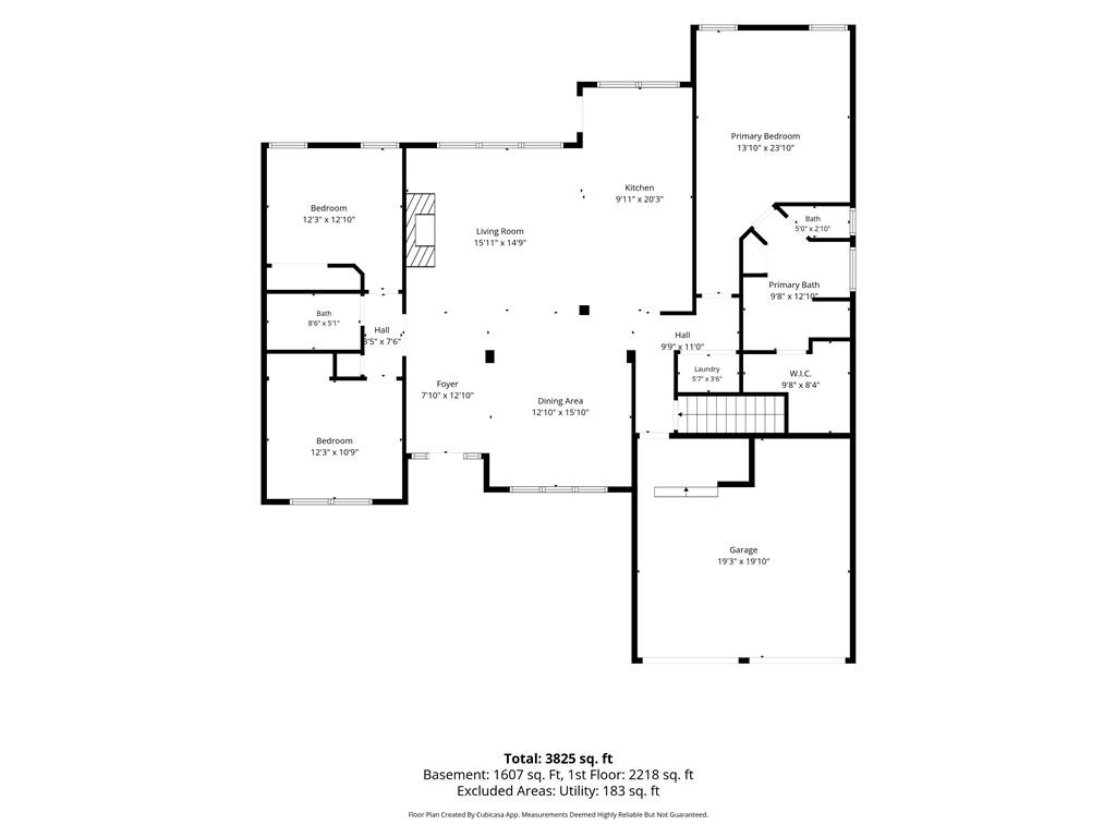 520 Chestnut Walk Canton, GA 30114 - Photo 82 of 83 Gallery Image 82