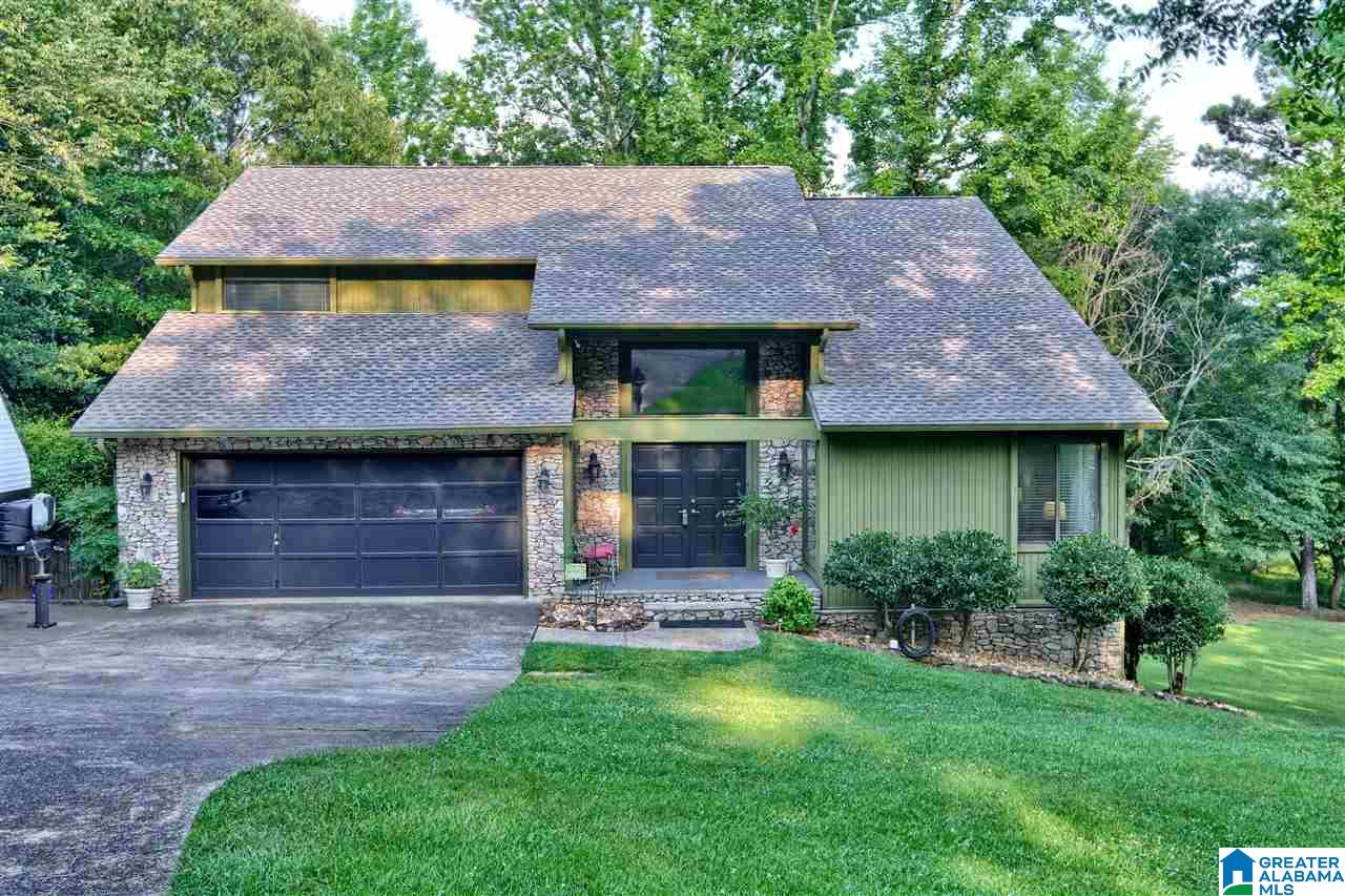 2423 Coleman Road Anniston, AL 36207 - Photo 1 of 25