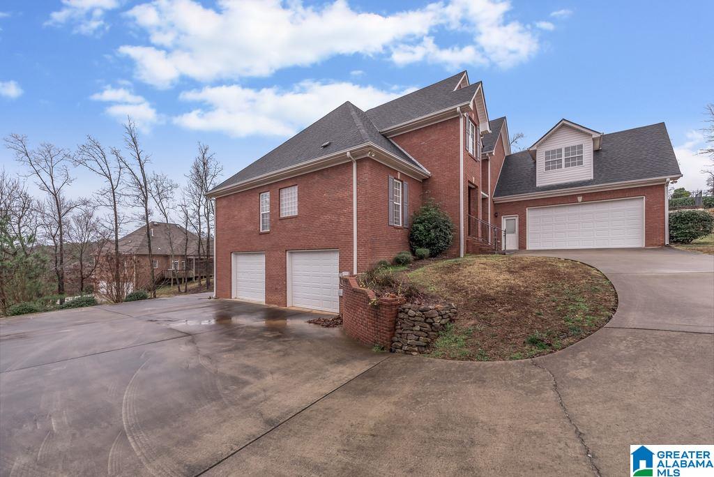 117 Timber Ridge Drive Alabaster, AL 35007 - Photo 31 of 32