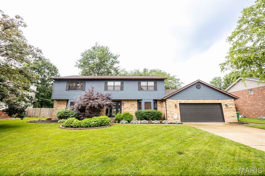 1213 Applewhite Road O'Fallon, IL 62269 - Photo 1 of 37