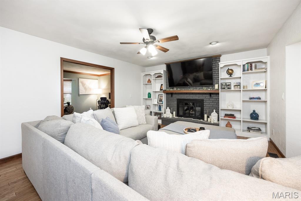 1213 Applewhite Road O'Fallon, IL 62269 - Photo 14 of 37