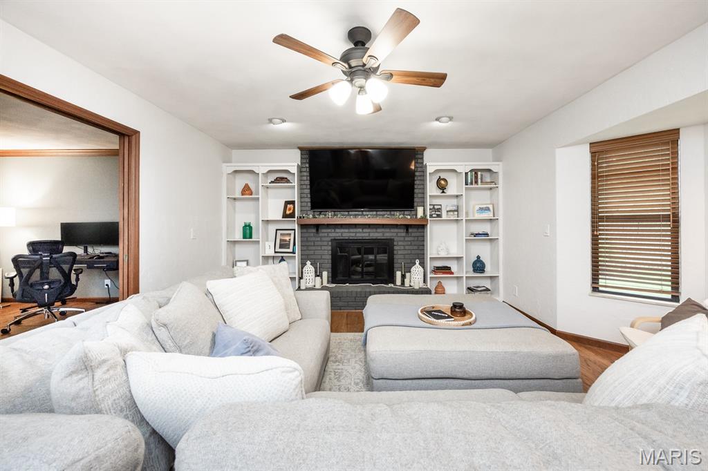 1213 Applewhite Road O'Fallon, IL 62269 - Photo 15 of 37
