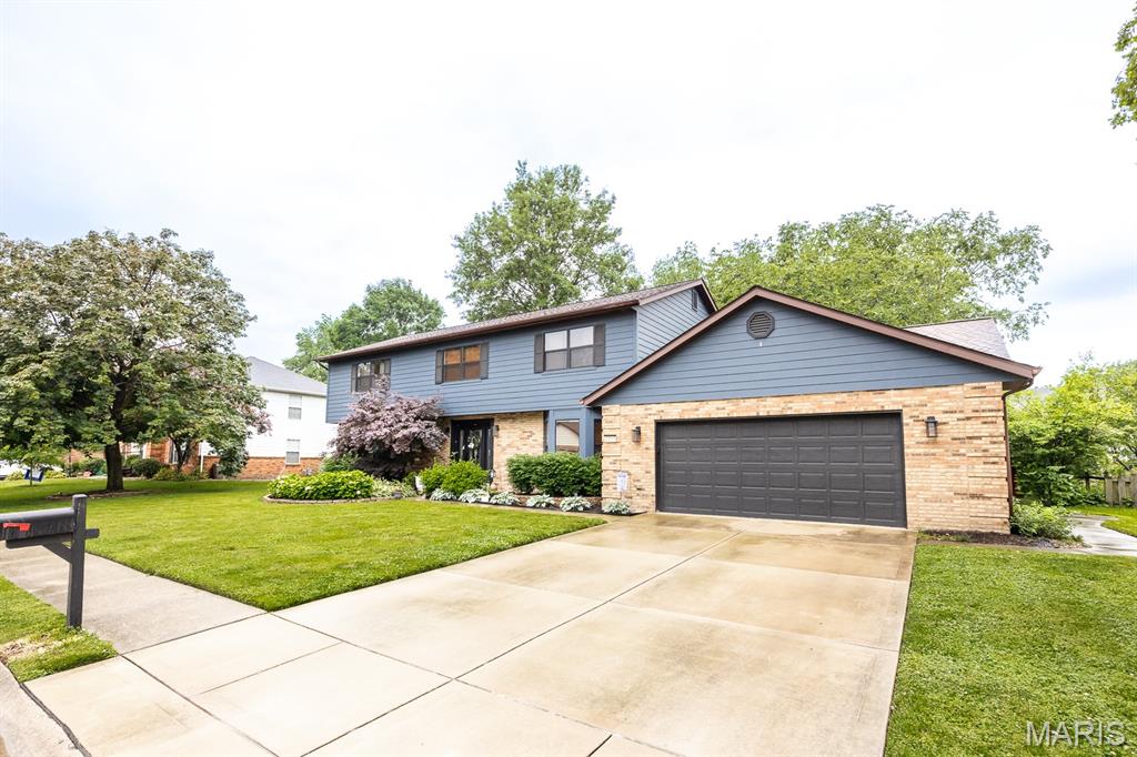 1213 Applewhite Road O'Fallon, IL 62269 - Photo 2 of 37