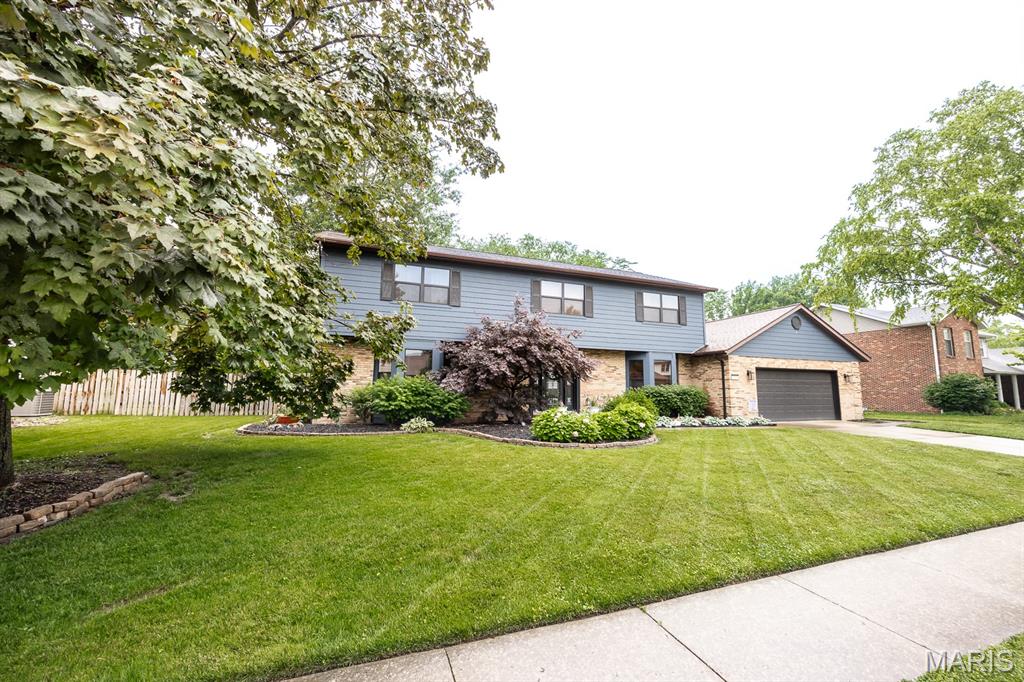 1213 Applewhite Road O'Fallon, IL 62269 - Photo 3 of 37