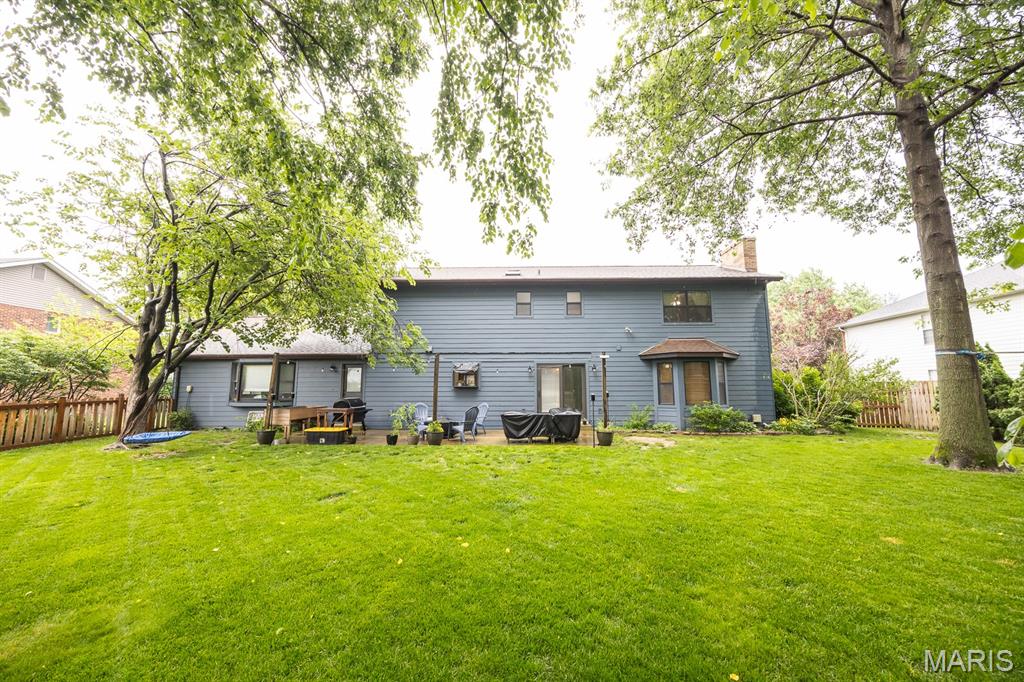 1213 Applewhite Road O'Fallon, IL 62269 - Photo 33 of 37