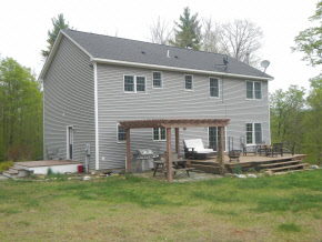 29 Brickyard Road Dover, VT 05341 - Photo 3 of 34