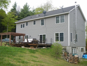 29 Brickyard Road Dover, VT 05341 - Photo 5 of 34