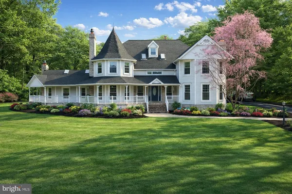 $999,950 | 1614 Randallwood Court, Jarrettsville, MD 21084