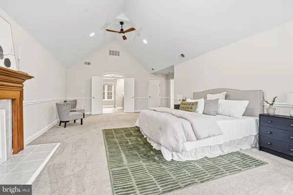 $999,950 | 1614 Randallwood Court, Jarrettsville, MD 21084