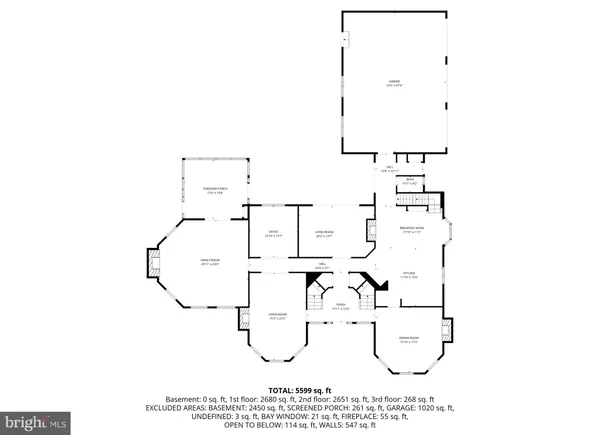 $999,950 | 1614 Randallwood Court, Jarrettsville, MD 21084