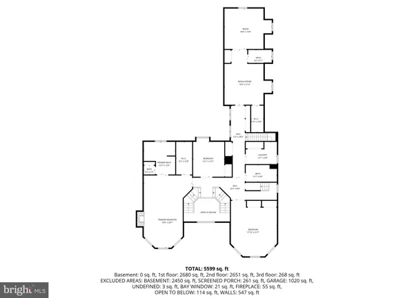 $999,950 | 1614 Randallwood Court, Jarrettsville, MD 21084