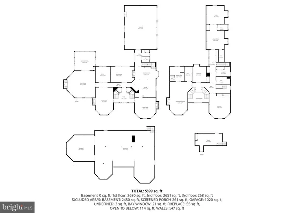 $999,950 | 1614 Randallwood Court, Jarrettsville, MD 21084