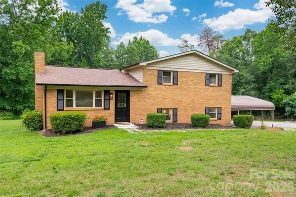$322,000 | 3339 Rhyne Forest Road, Iron Station, NC 28080