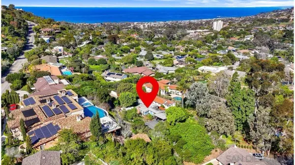 $1,725,000 | 2820 Hidden Valley Road, San Diego, CA 92037