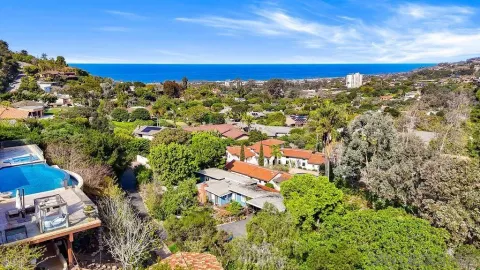 $1,295,000 | 2820 Hidden Valley Road, San Diego, CA 92037