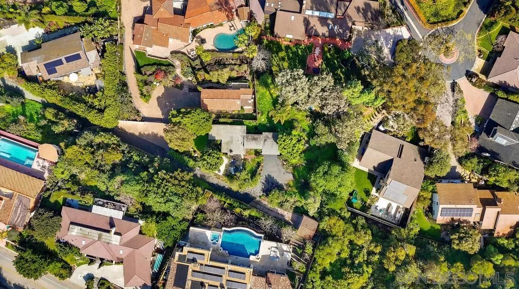 2820 Hidden Valley Road San Diego, CA 92037 - Photo 15 of 15