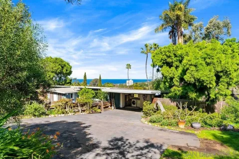 $1,295,000 | 2820 Hidden Valley Road, San Diego, CA 92037
