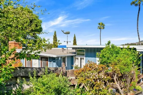 $1,295,000 | 2820 Hidden Valley Road, San Diego, CA 92037
