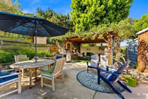 $1,295,000 | 2820 Hidden Valley Road, San Diego, CA 92037