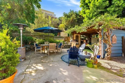 $1,295,000 | 2820 Hidden Valley Road, San Diego, CA 92037