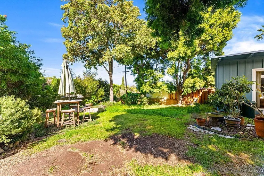 2820 Hidden Valley Road San Diego, CA 92037 - Photo 8 of 15