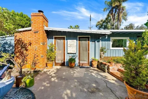 $1,295,000 | 2820 Hidden Valley Road, San Diego, CA 92037