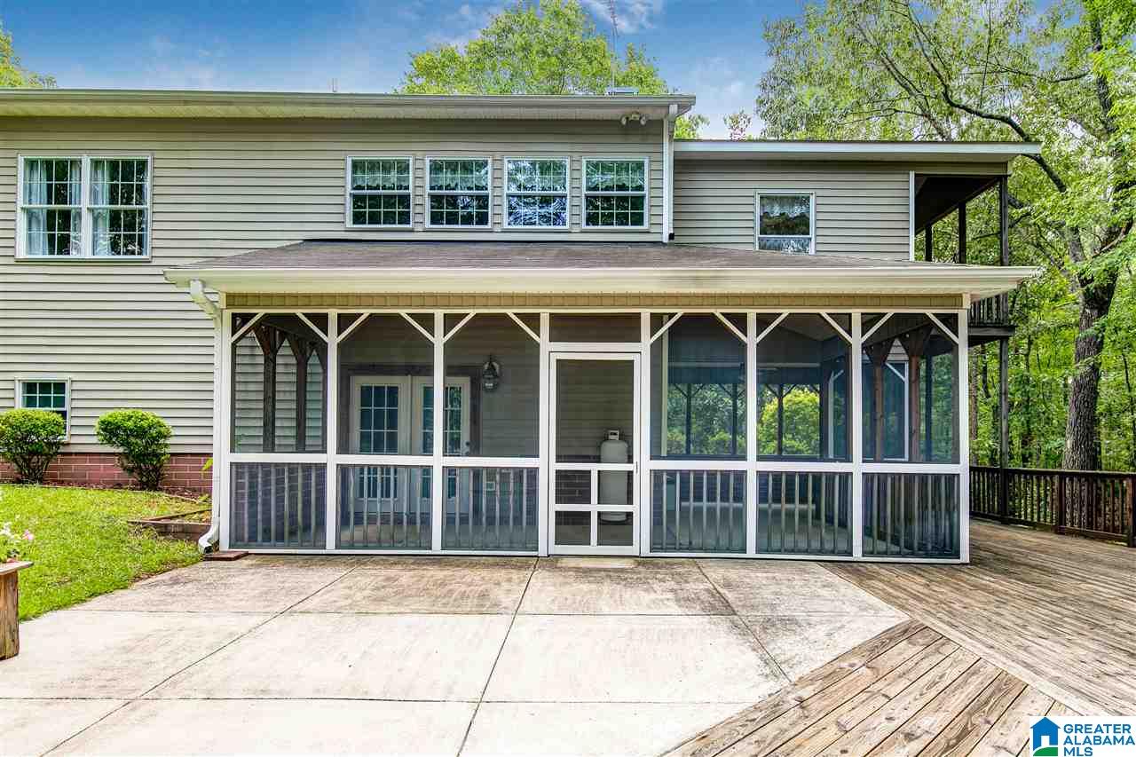 585 Girl Scout Road Chelsea, AL 35043 - Photo 12 of 22