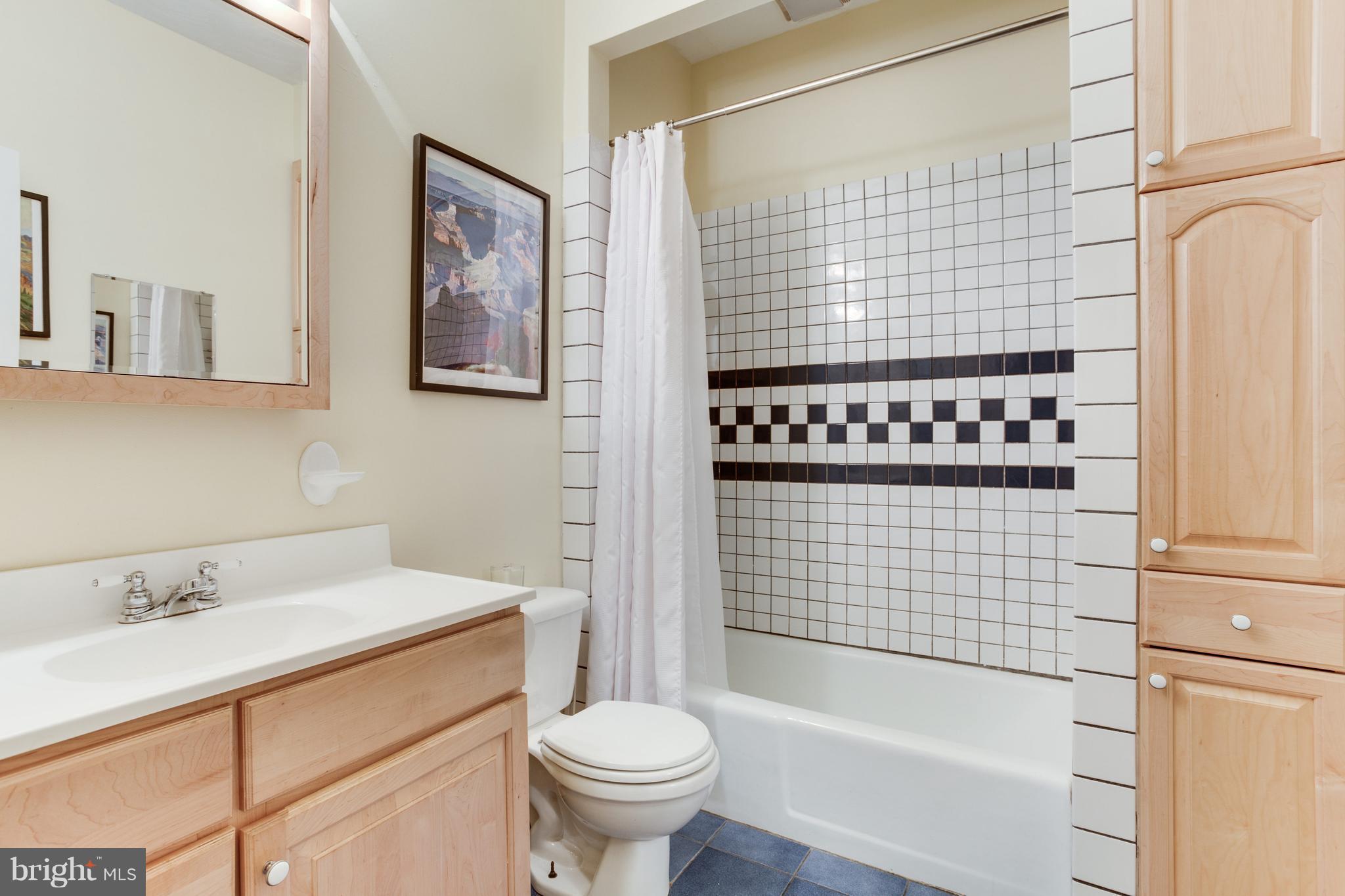 722 Dividing Road Severna Park, MD 21146 - Photo 13 of 30 Private Master Bath