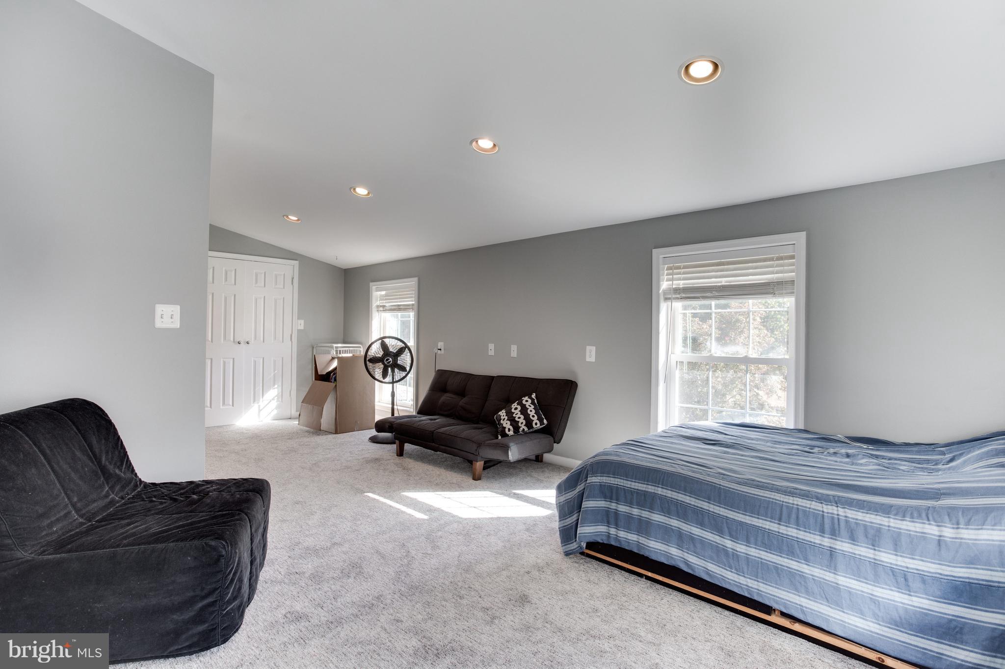 722 Dividing Road Severna Park, MD 21146 - Photo 14 of 30 Spacious Upper Level 2nd Bedroom