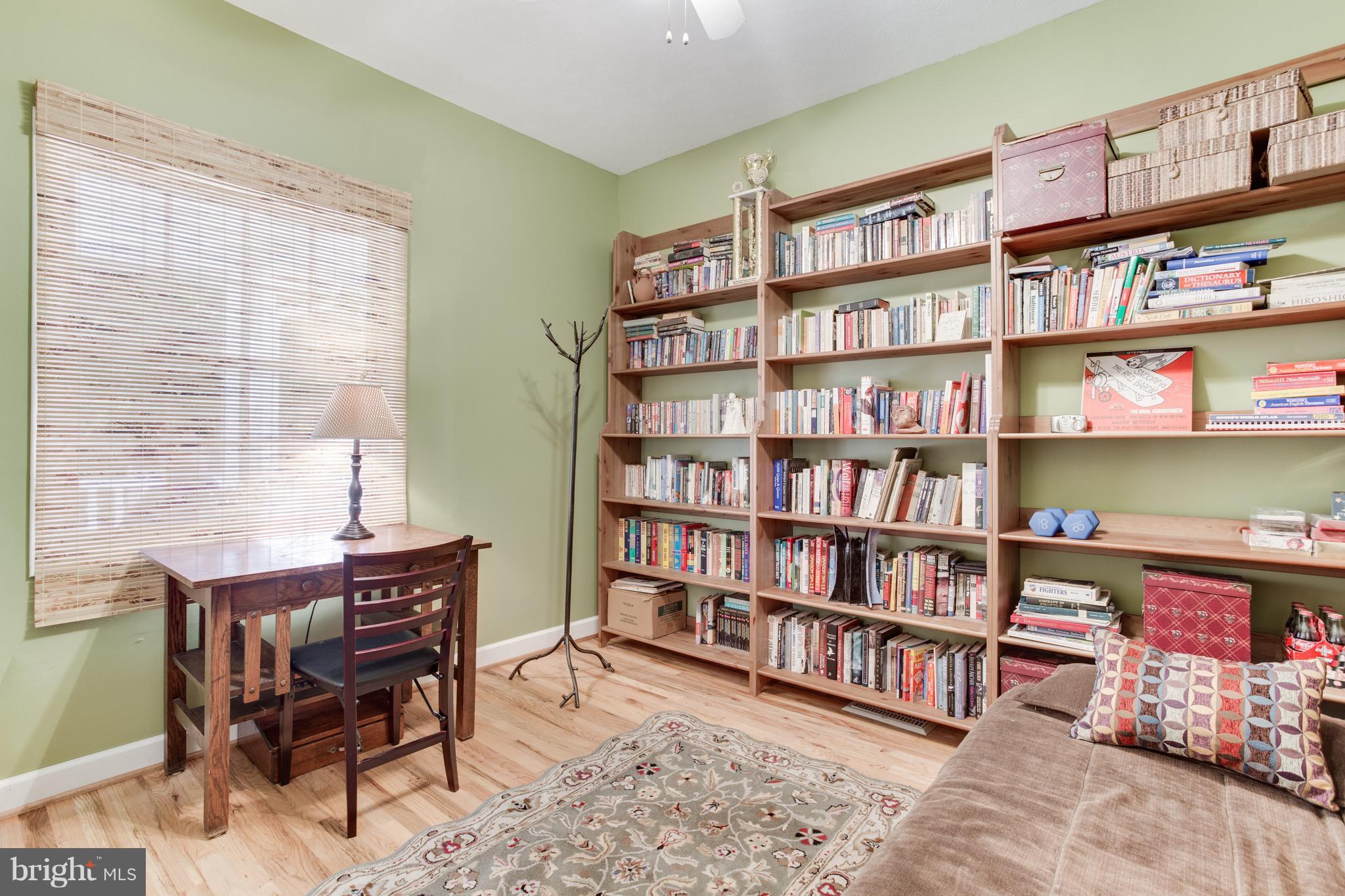 722 Dividing Road Severna Park, MD 21146 - Photo 21 of 30 Entry Level Den/Bedroom