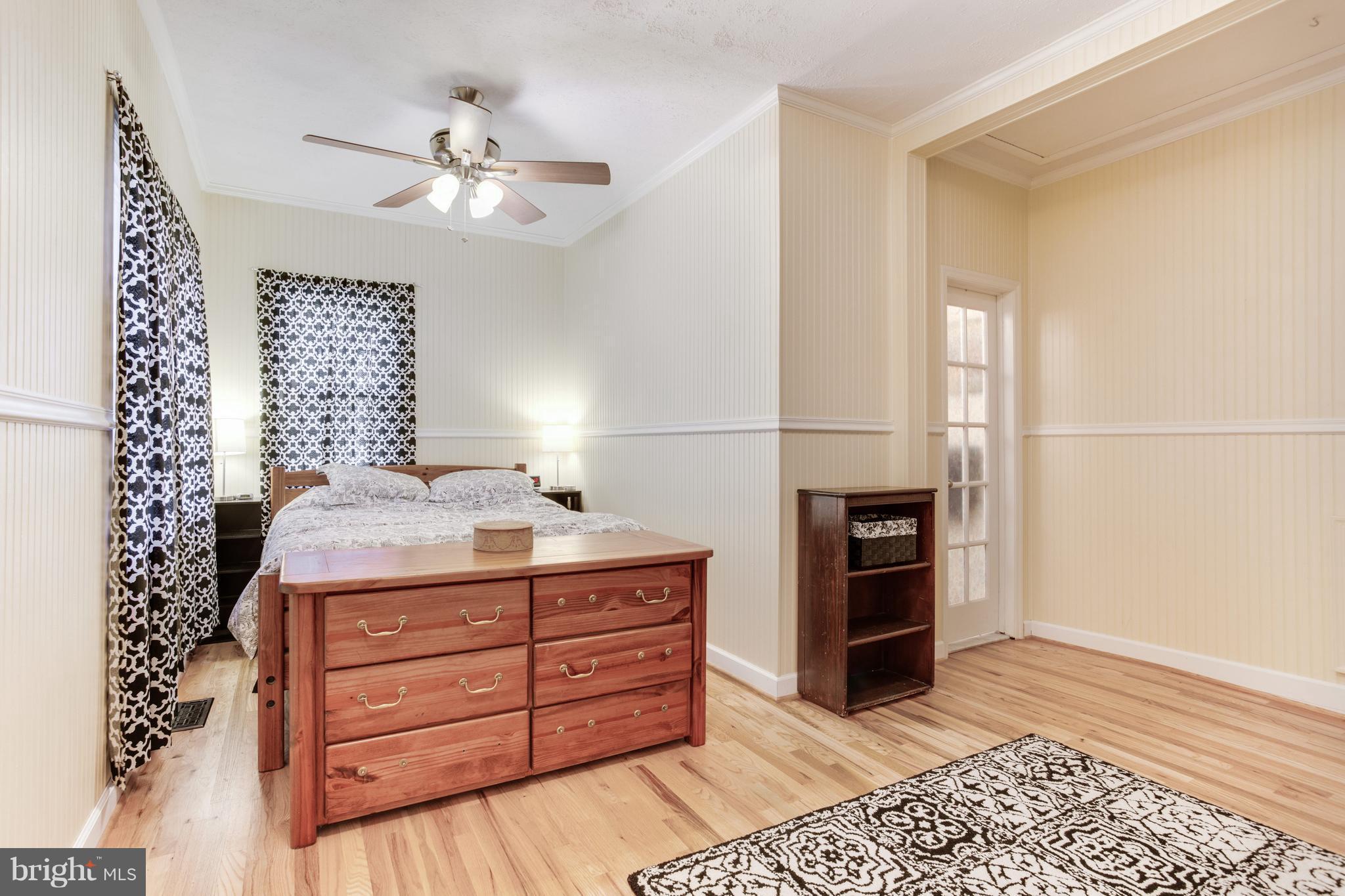 722 Dividing Road Severna Park, MD 21146 - Photo 10 of 30 Mail Level Master BR Suite