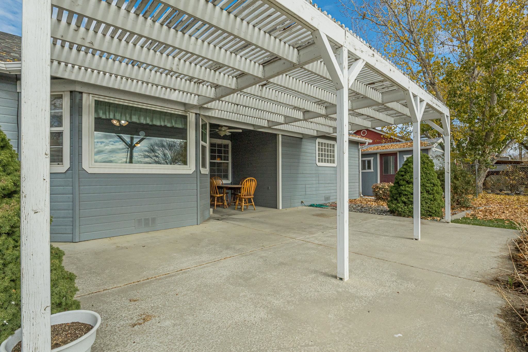 3153 Forrest Way Grand Junction, CO 81504 - Photo 32 of 42