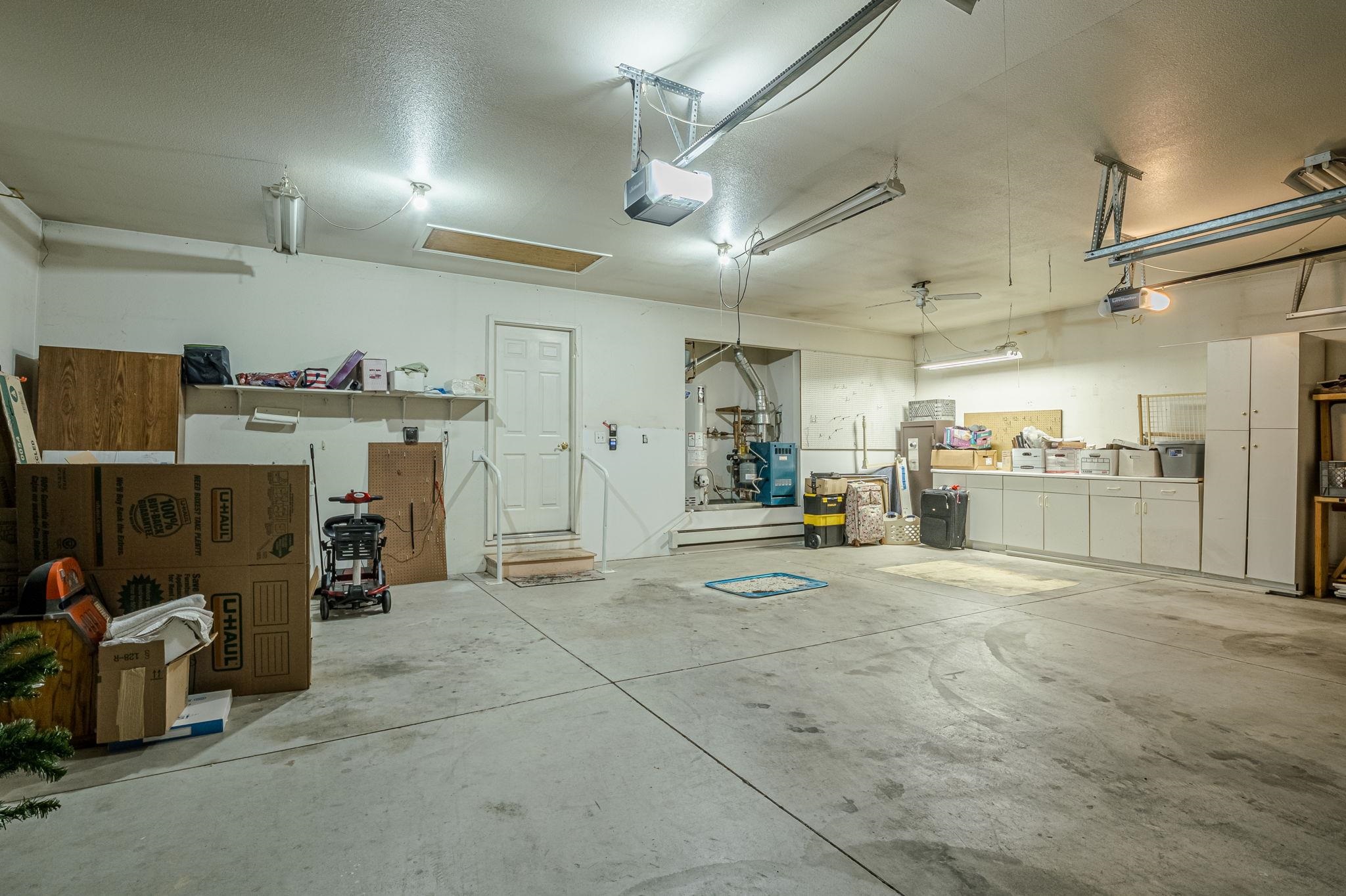 3153 Forrest Way Grand Junction, CO 81504 - Photo 37 of 42 a view of a storage & utility room