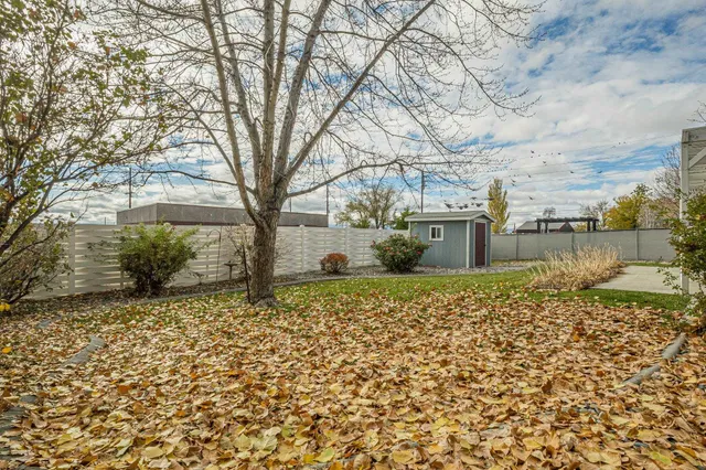 $478,000 | 3153 Forrest Way, Grand Junction, CO 81504