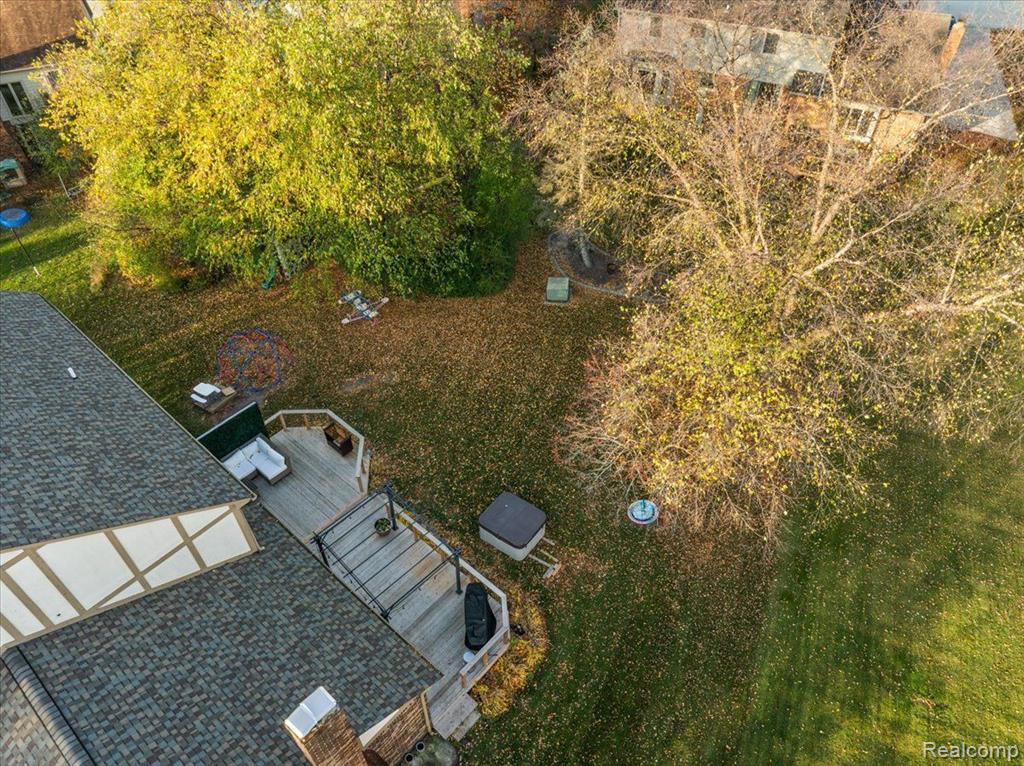 317 Silvervale Drive Rochester Hills, MI 48309 - Photo 62 of 72