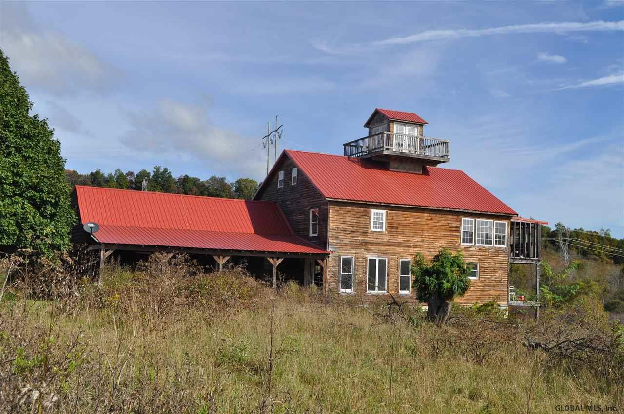 126 Hatch Road Fort Plain, NY 13339 - Photo 1 of 1 Photo 1