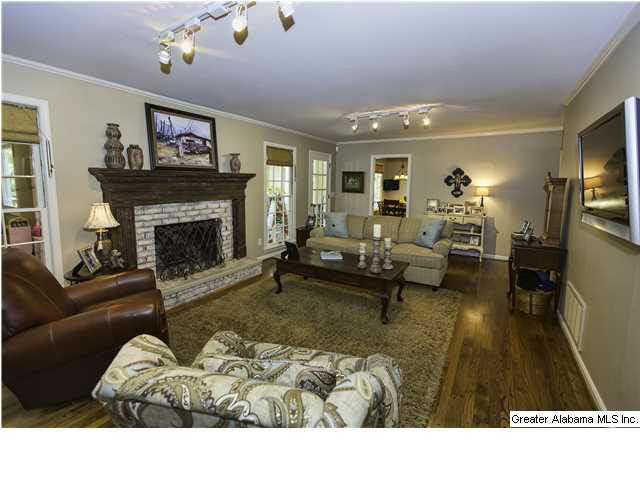2604 Southminster Road Birmingham, AL 35243 - Photo 20 of 26