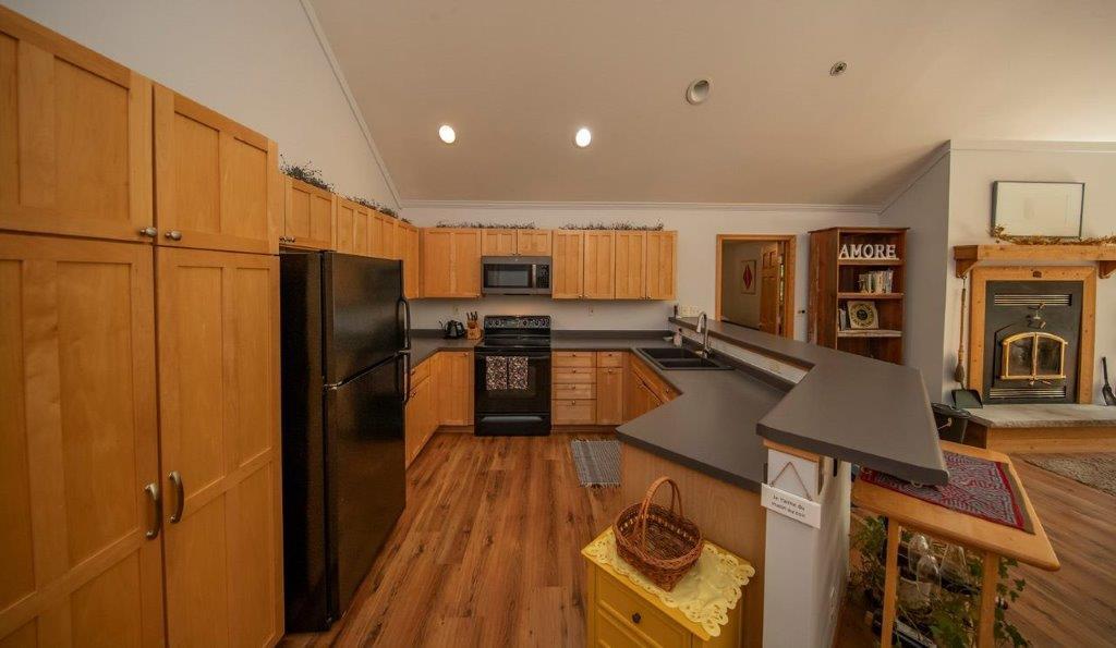 9347 Blue Heron Road Presque Isle, WI 54557 - Photo 5 of 33 Gallery Image 5