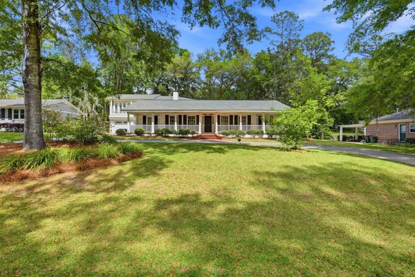 $799,900 | 1110 Lothian Drive, Tallahassee, FL 32312
