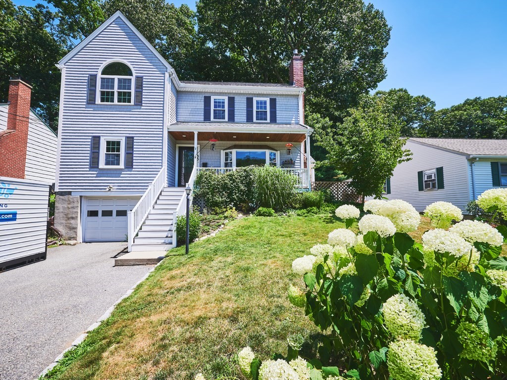 35 Jennings Road Waltham, MA 02451 - Photo 1 of 38 Gallery Image 1