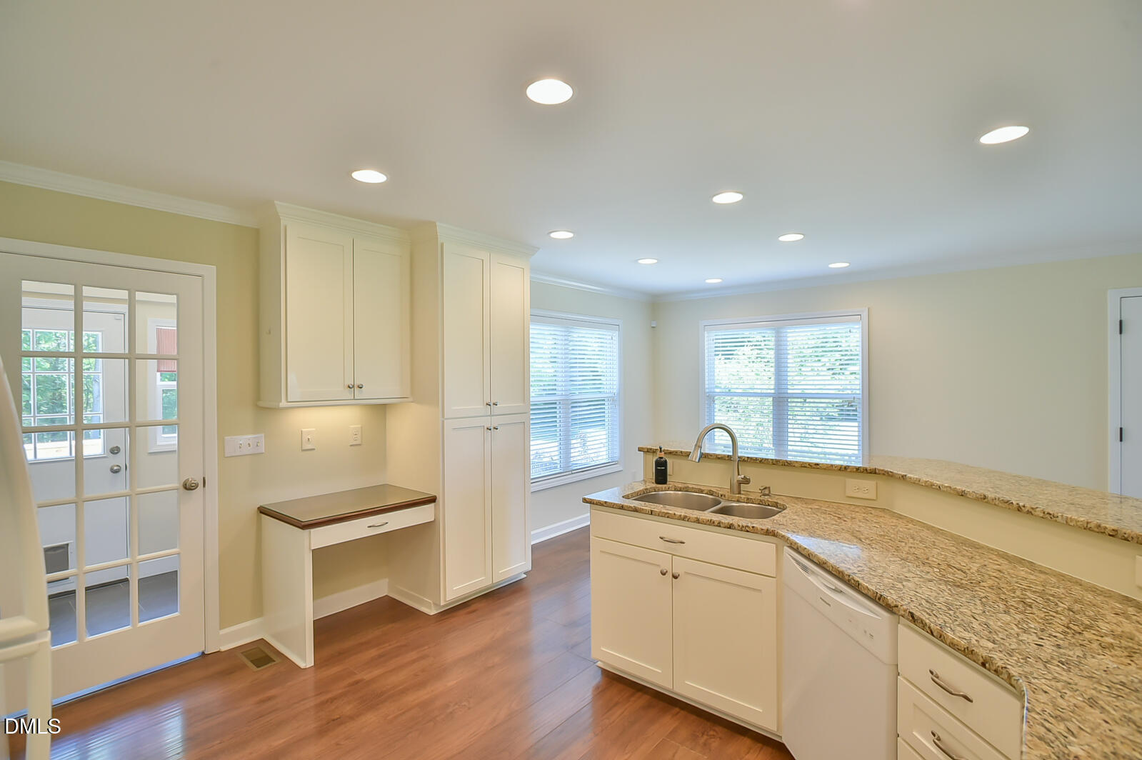 7046 Holts Store Road Burlington, NC 27215 - Photo 16 of 40 kitchen #3