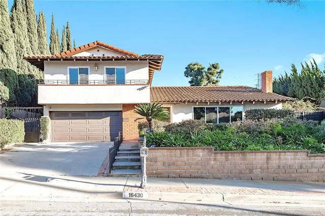 $1,388,800 | 16430 Canarias Drive, Hacienda Heights, CA 91745