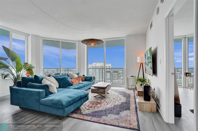 $5,200 | 1900 North Bayshore Drive, Unit 3718, Miami, FL 33132