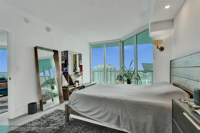 $5,200 | 1900 North Bayshore Drive, Unit 3718, Miami, FL 33132