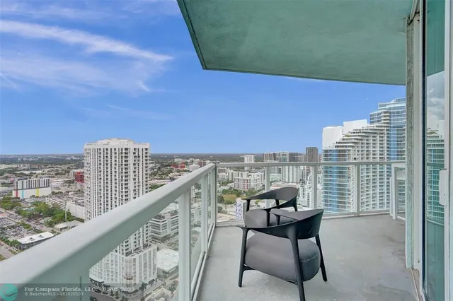 $5,200 | 1900 North Bayshore Drive, Unit 3718, Miami, FL 33132