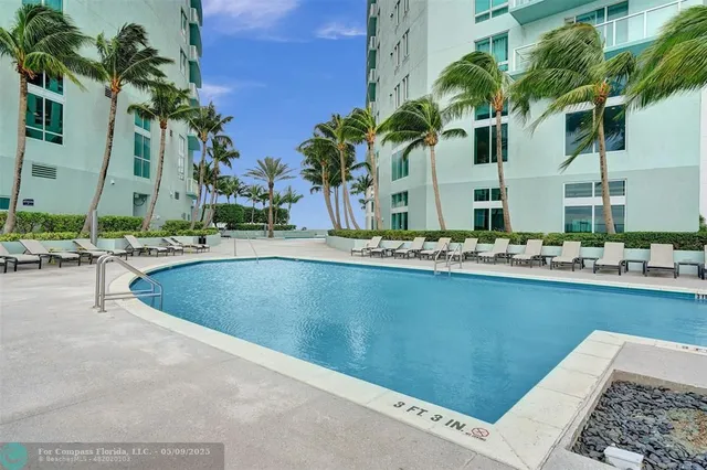 $5,200 | 1900 North Bayshore Drive, Unit 3718, Miami, FL 33132