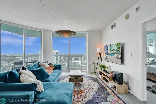 $5,200 | 1900 North Bayshore Drive, Unit 3718, Miami, FL 33132