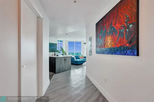 $5,200 | 1900 North Bayshore Drive, Unit 3718, Miami, FL 33132