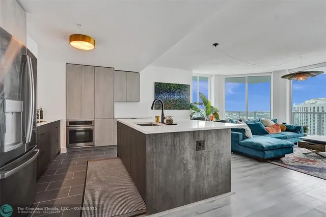 $5,200 | 1900 North Bayshore Drive, Unit 3718, Miami, FL 33132