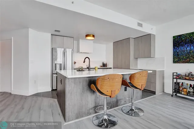 $5,200 | 1900 North Bayshore Drive, Unit 3718, Miami, FL 33132